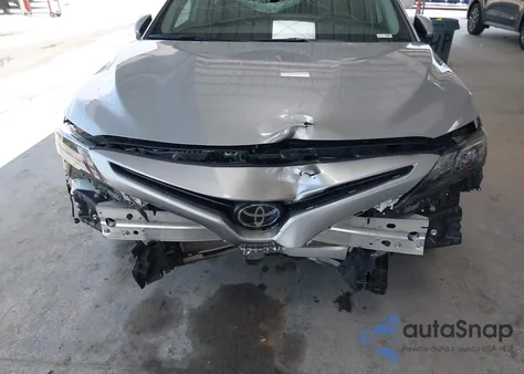 2024 Toyota Camry Se из США, поврежденный, VIN 4T1G11AK5RU850578